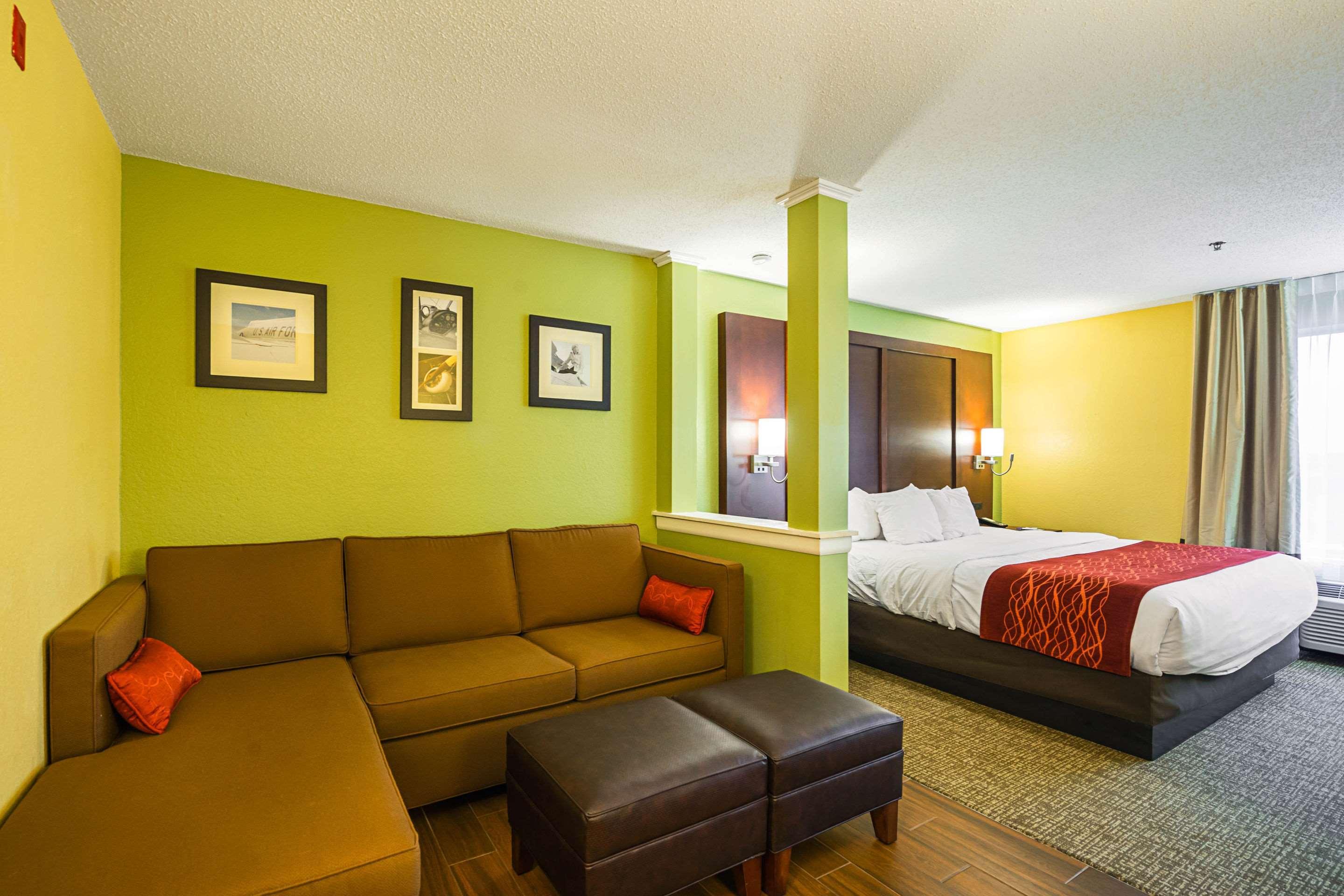 Comfort Inn & Suites Englewood Kültér fotó